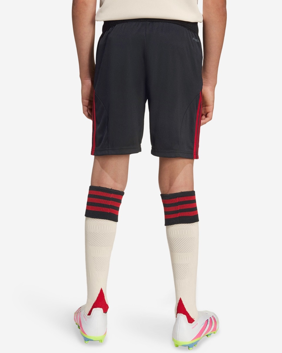 Liverpool Away Shorts 2025/26