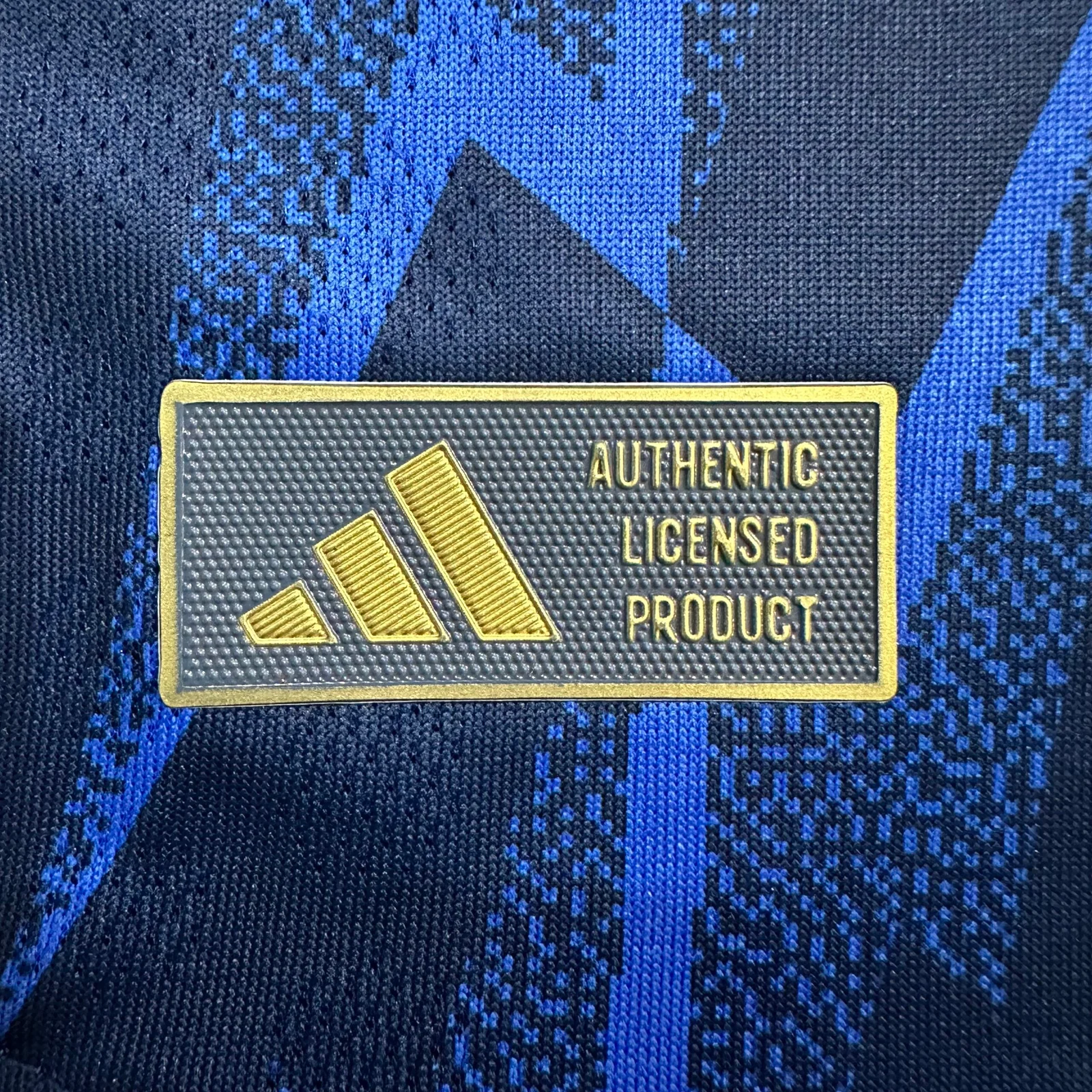 Arsenal  Player Version  Away Jersey 2025/26