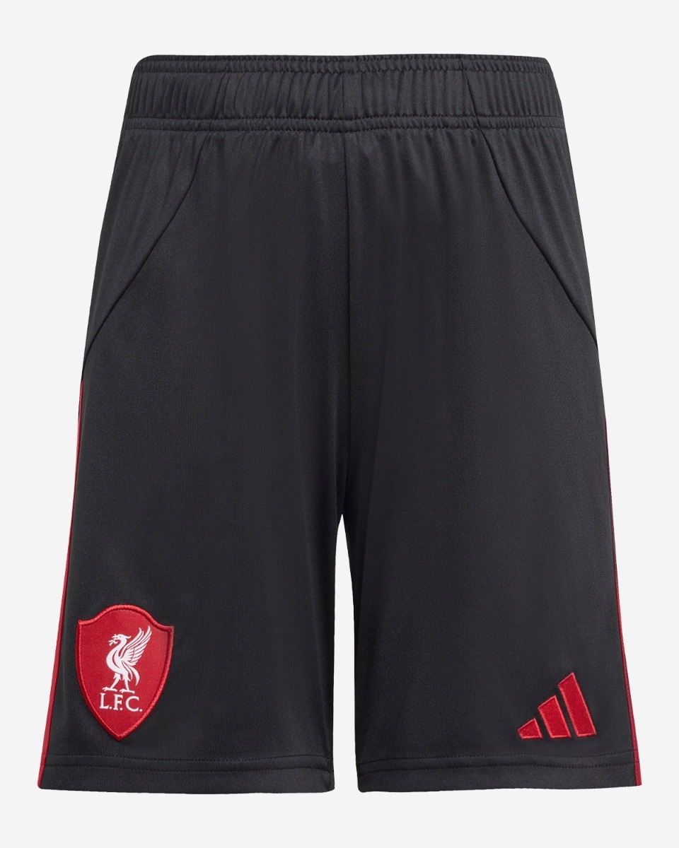 Liverpool Away Shorts 2025/26