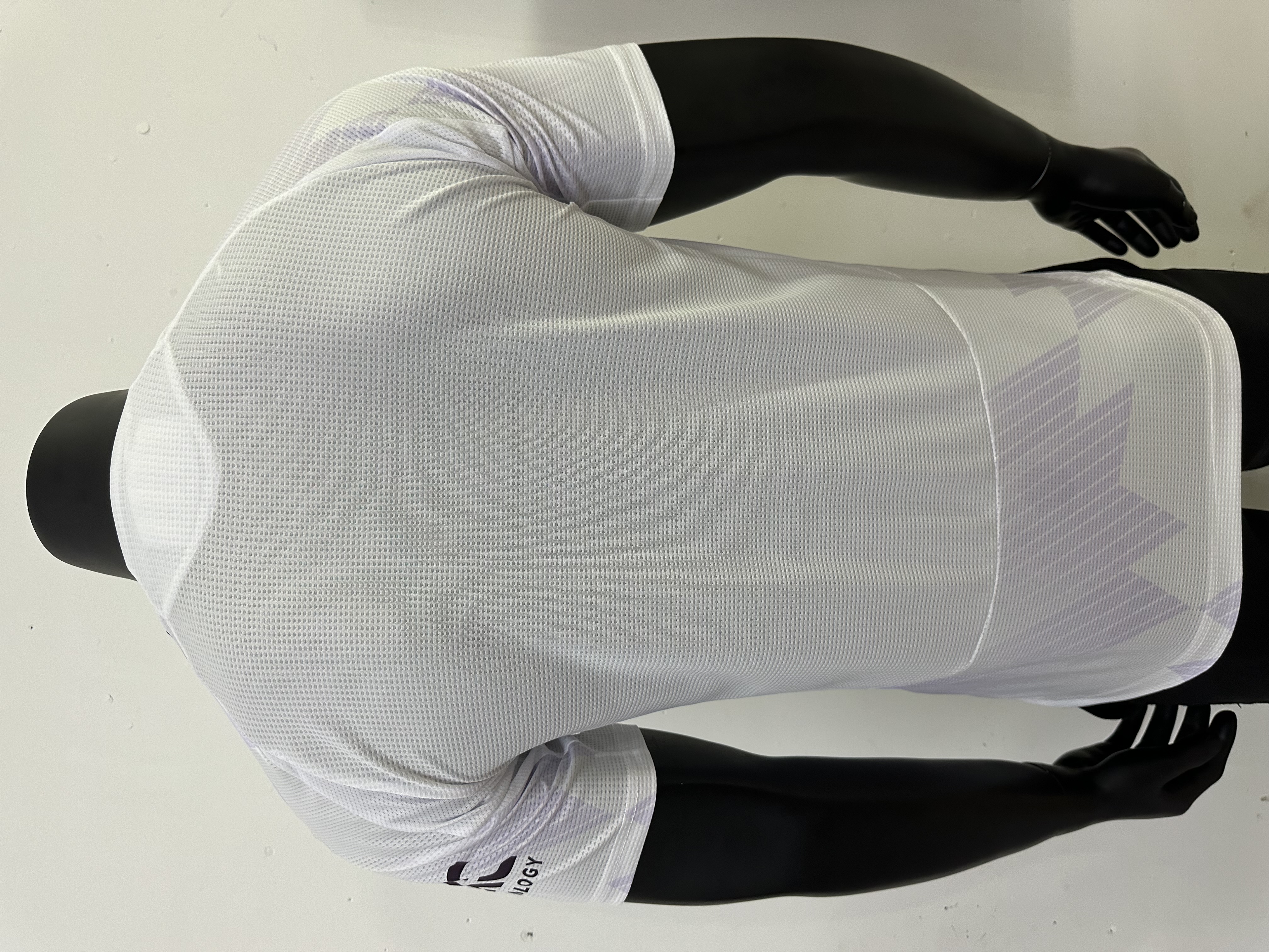 Manchester United Away Jersey Player Version 2025/26