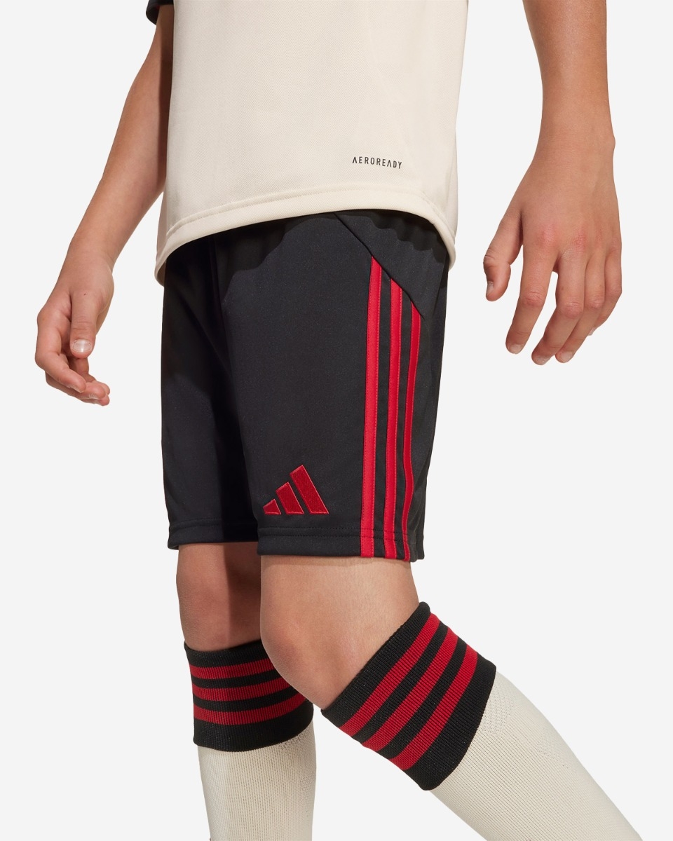 Liverpool Away Shorts 2025/26