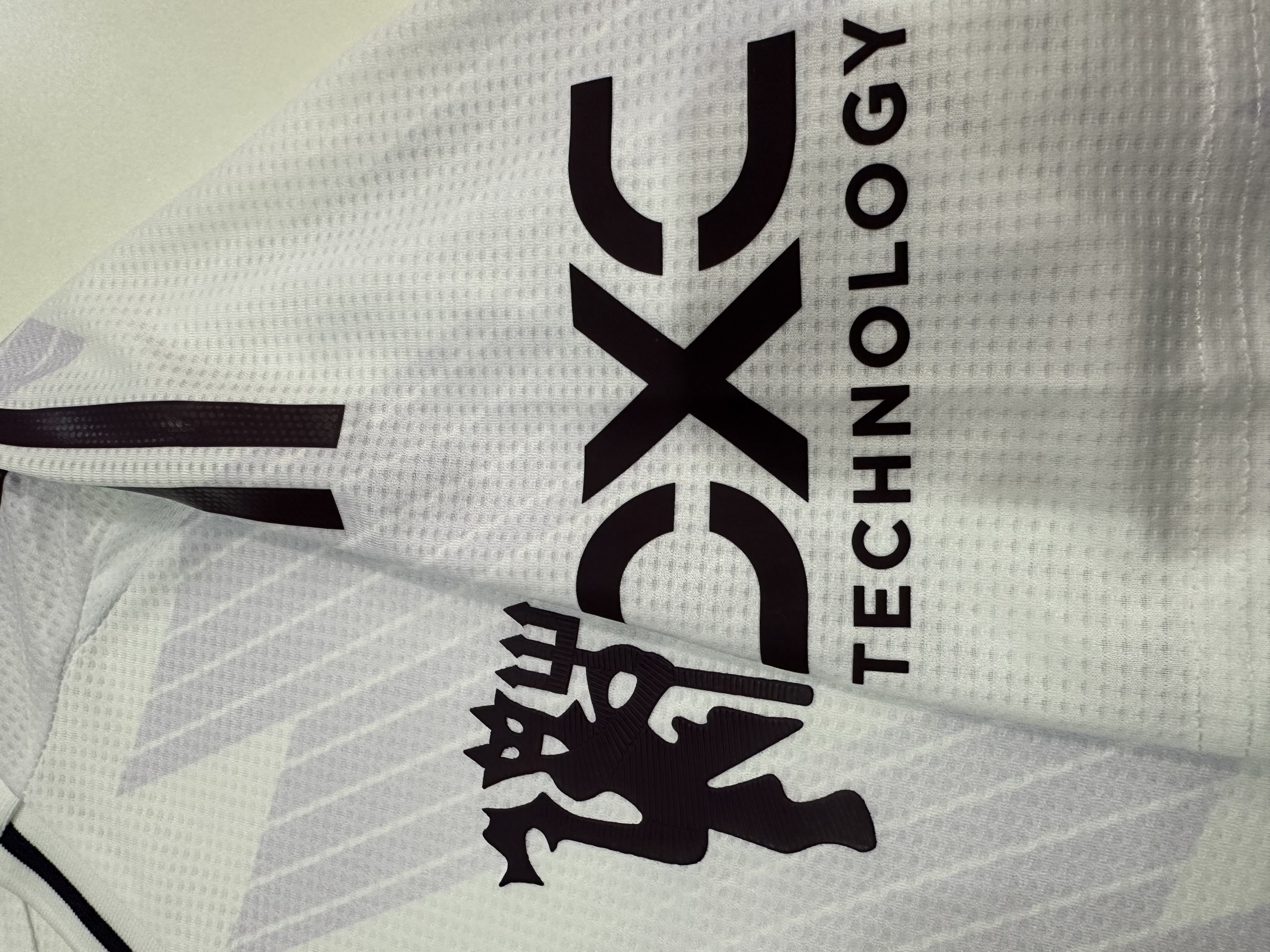 Manchester United Away Jersey Player Version 2025/26