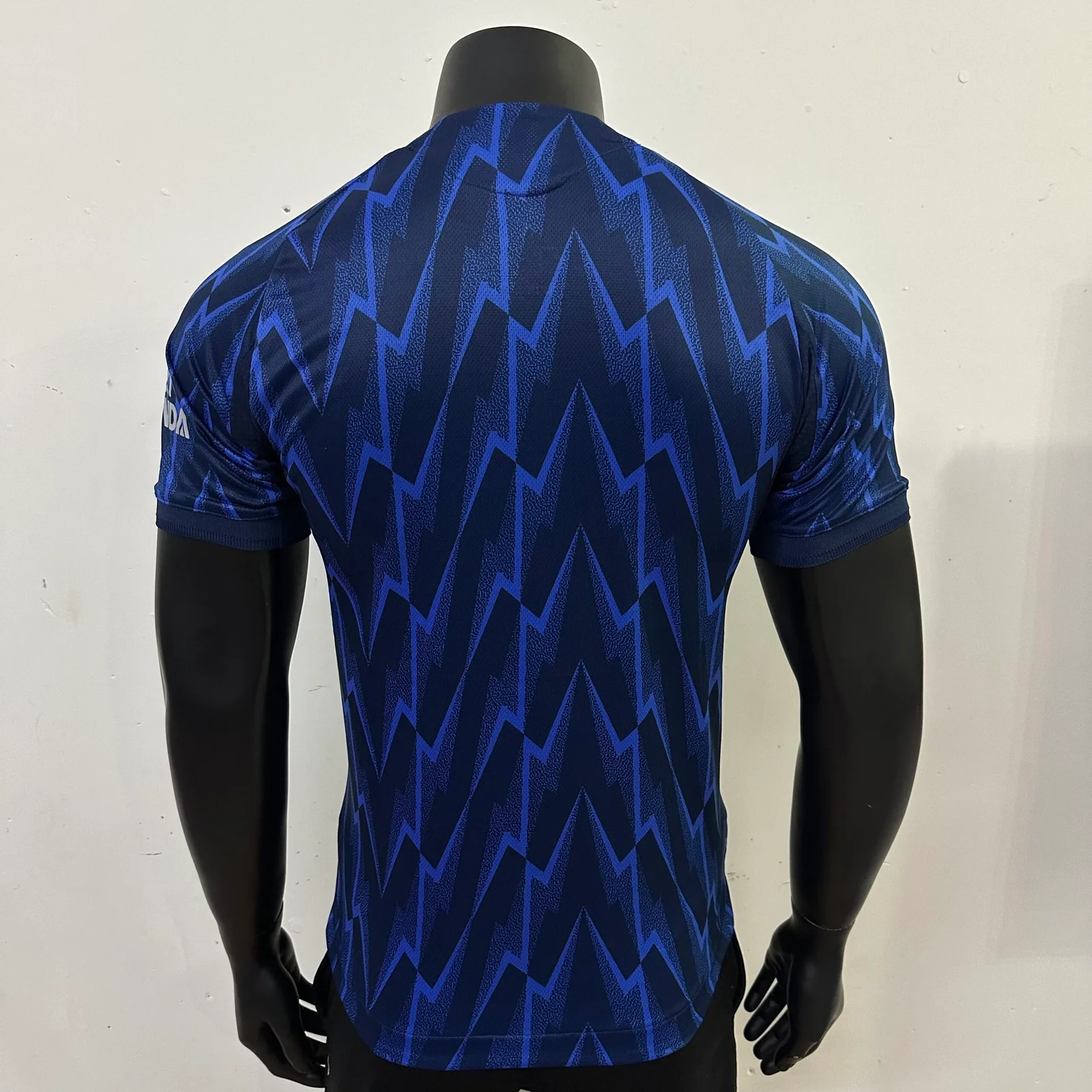 Arsenal  Player Version  Away Jersey 2025/26