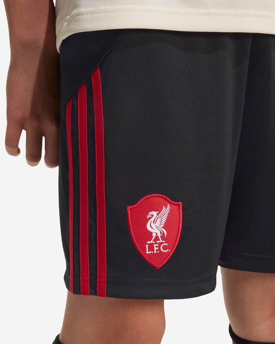 Liverpool Away Shorts 2025/26