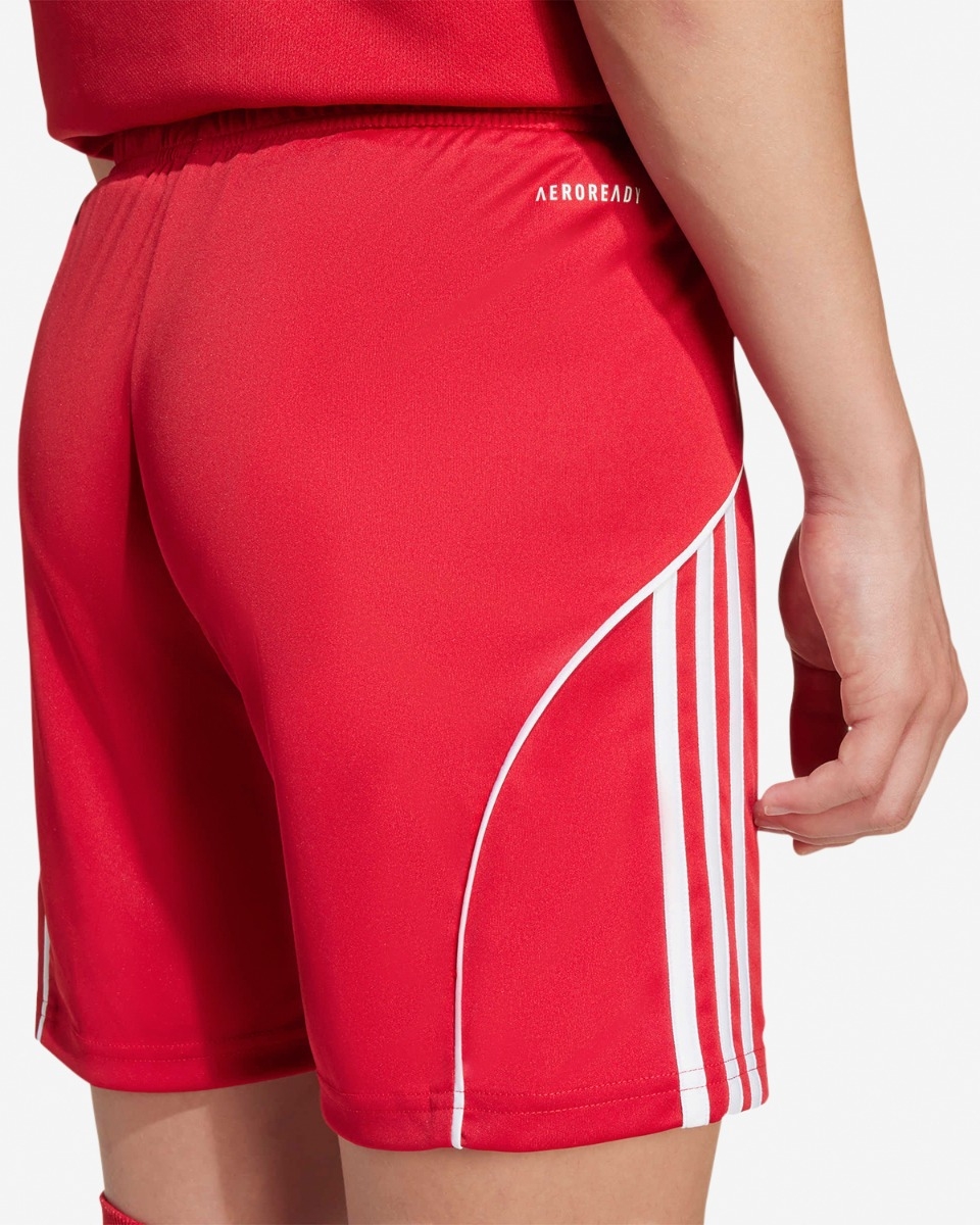 Liverpool Home Shorts 2025/26