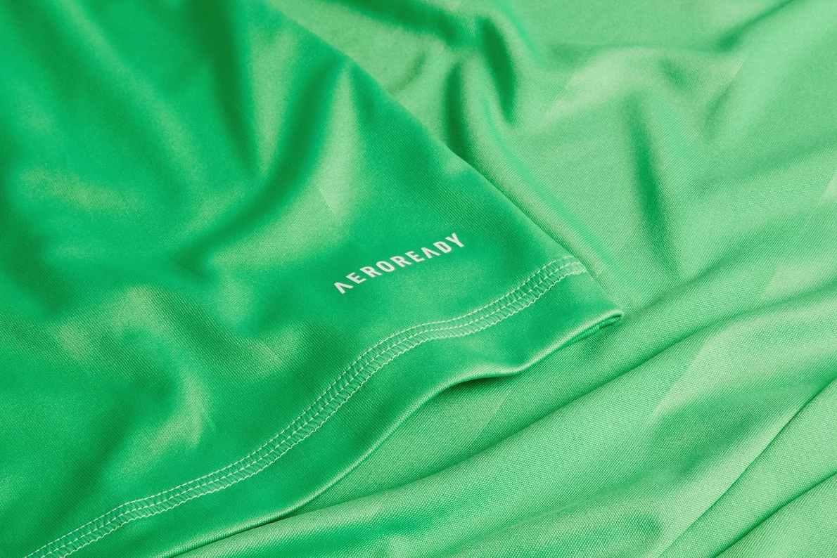 Arsenal  Third  Goalkeeper  Jersey 2025/26