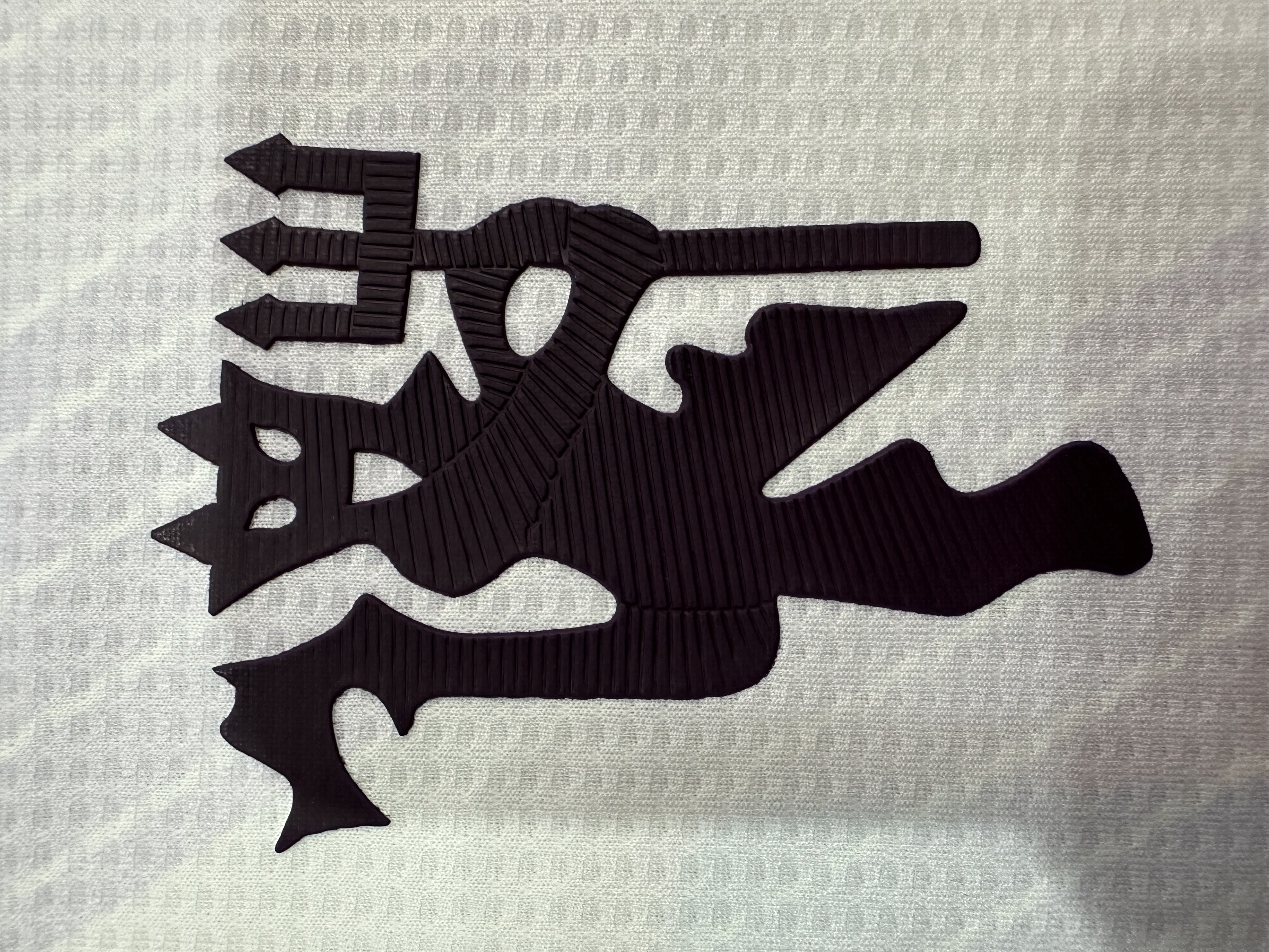 Manchester United Away Jersey Player Version 2025/26