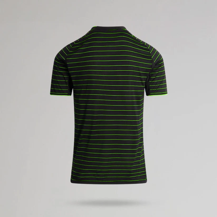 Celtic Away Jersey 2025/26