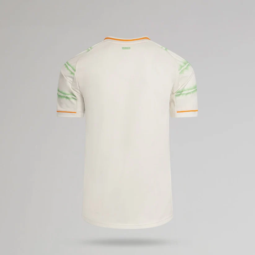 Celtic Third Jersey 2025/26
