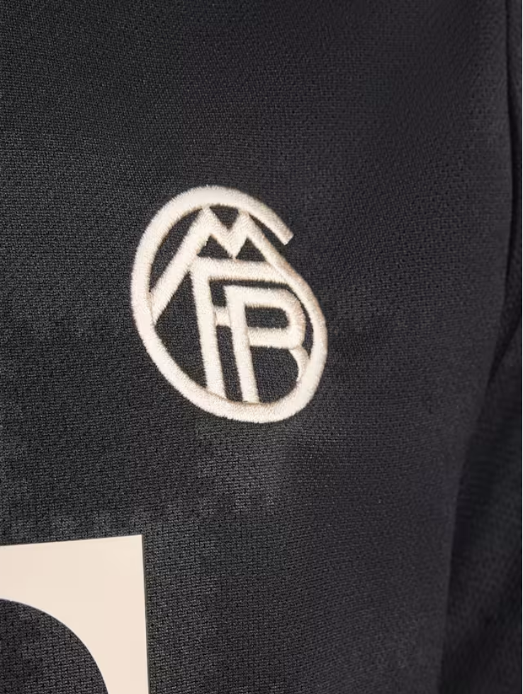 Bayern Munich  Champions League Jersey 25-26