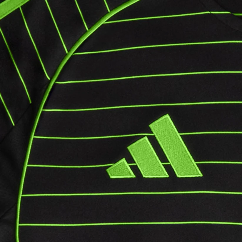 Celtic Away Jersey 2025/26