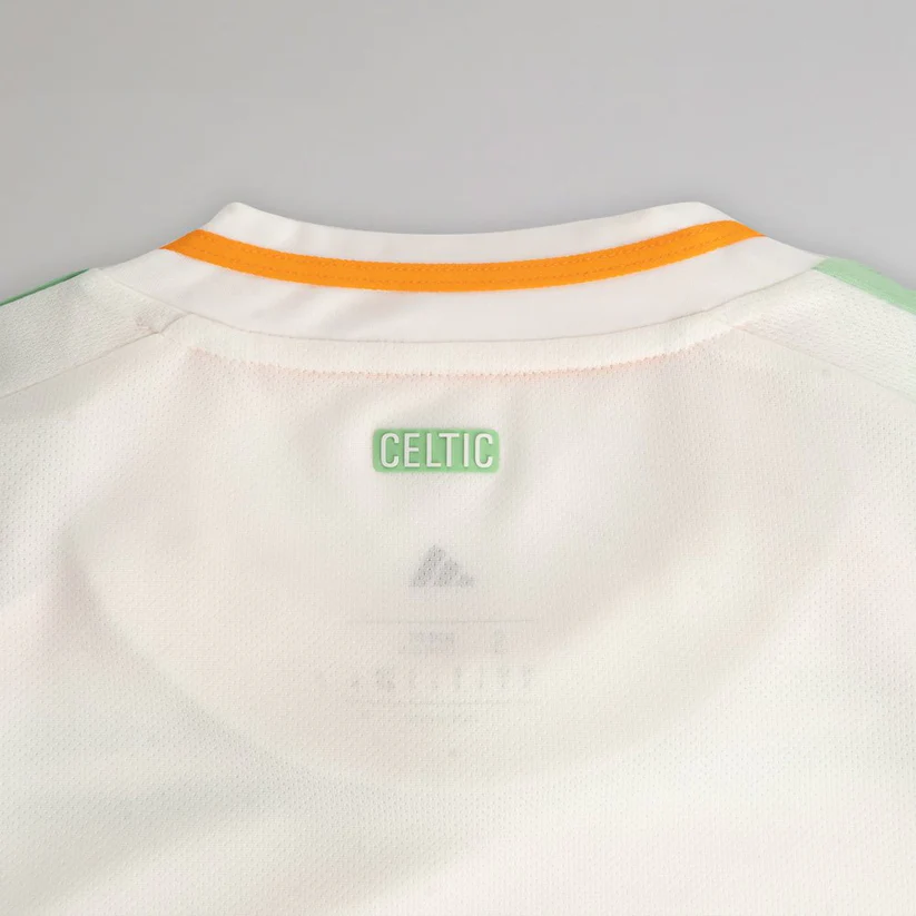Celtic Third Jersey 2025/26