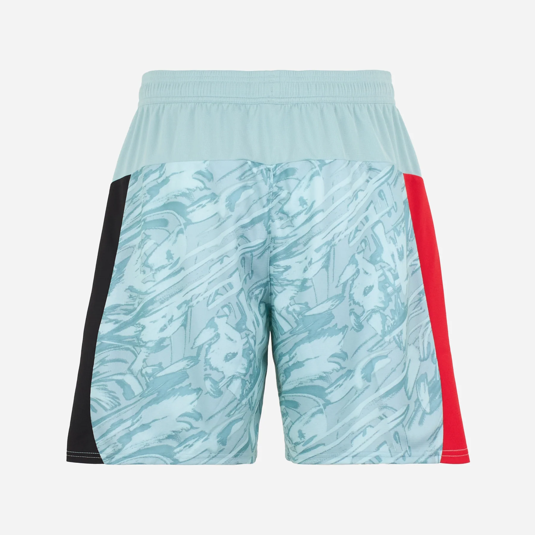 AC Milan GOALKEEPER  Shorts 2025/26