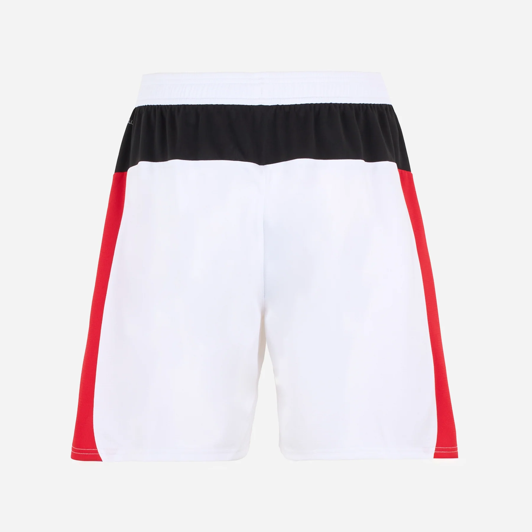 AC Milan Away Shorts 2025/26