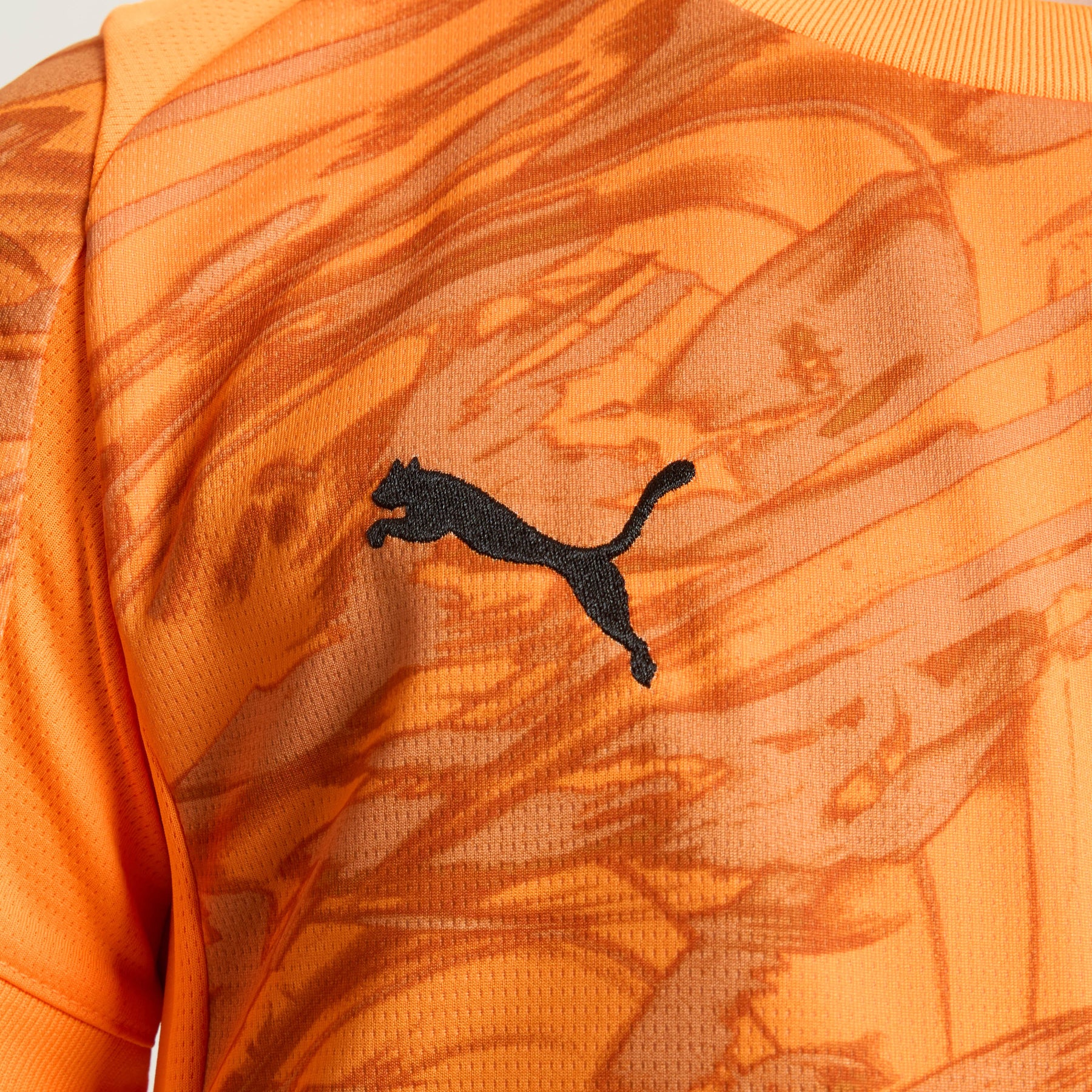 Kid's AC Milan GOALKEEPER Away Jersey+Shorts 2025/26