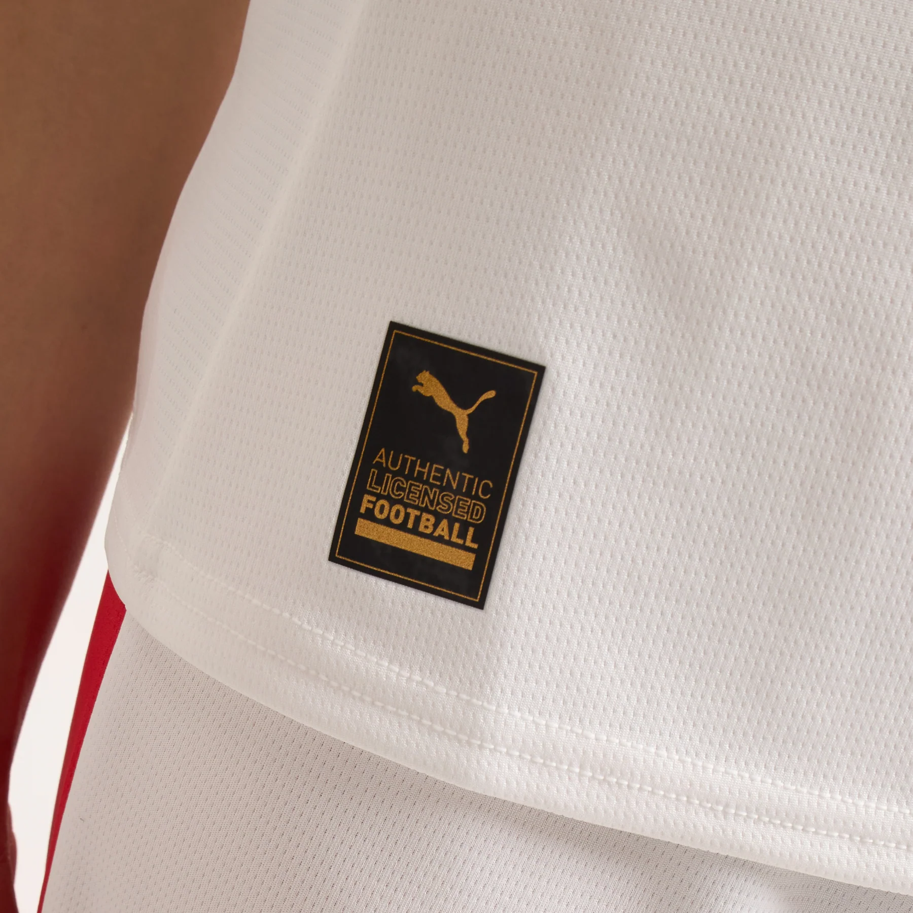 Women's AC Milan Away Jersey 2025/26