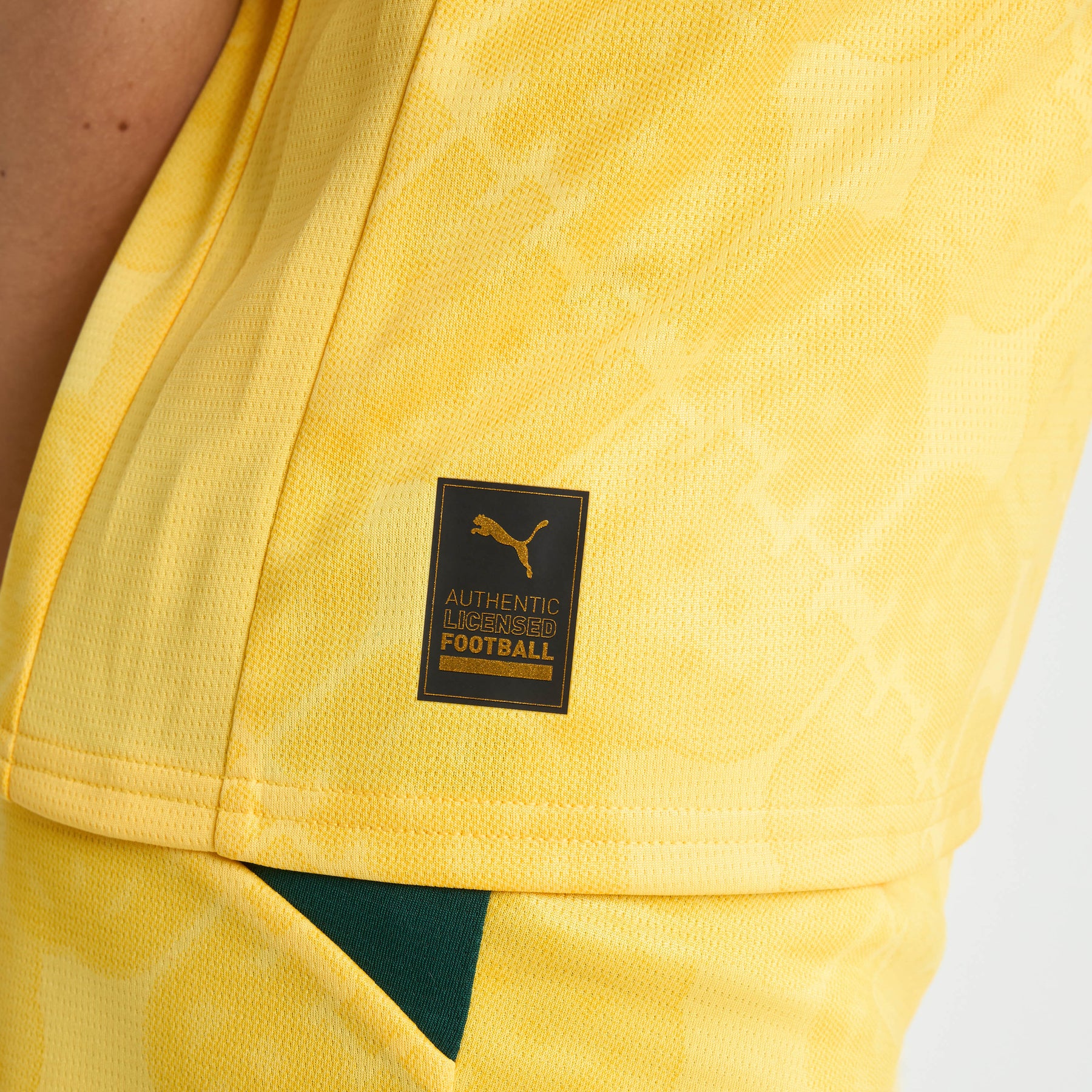 Kid's AC Milan Third Jersey+Shorts 2025/26