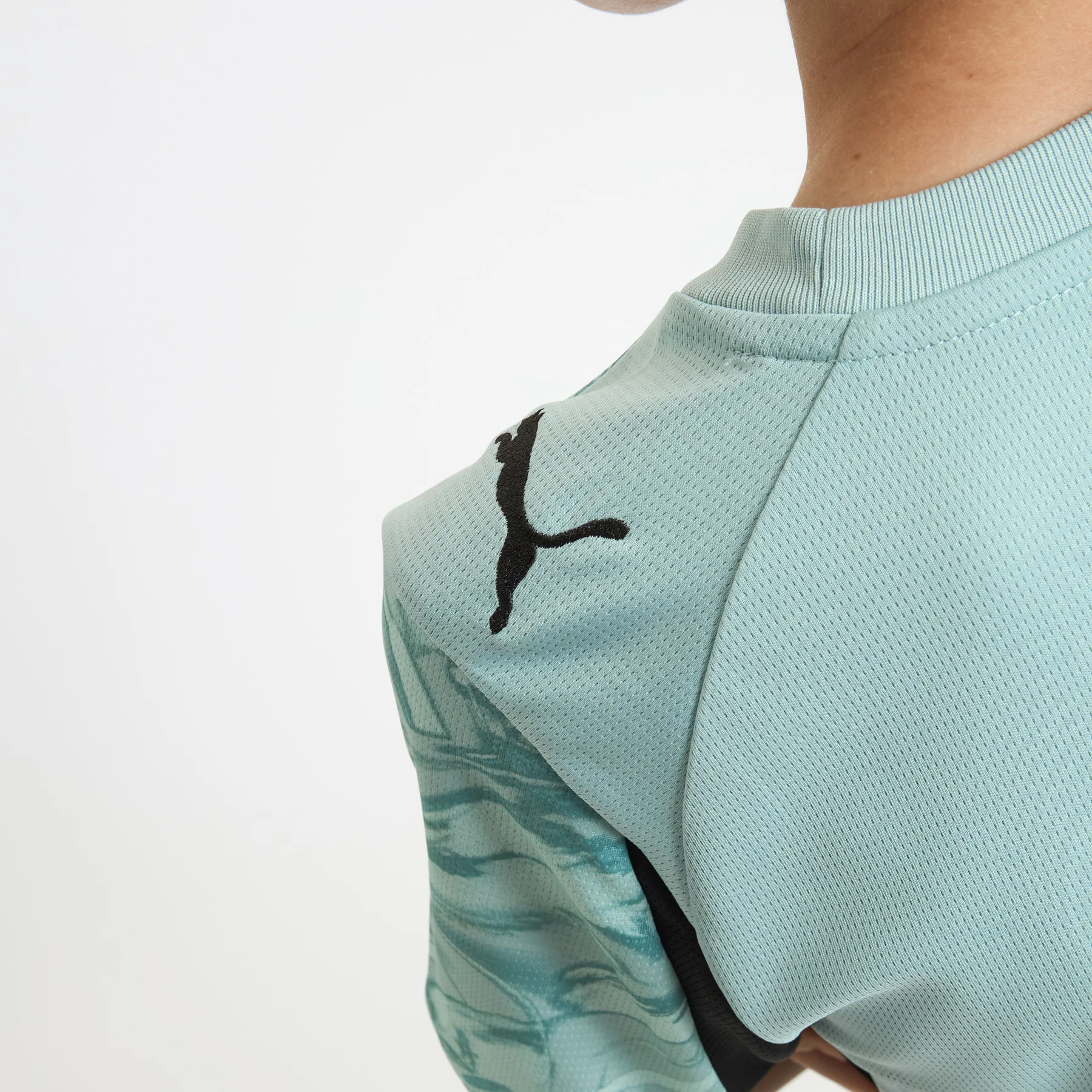 Kid's AC Milan GOALKEEPER Home Jersey+Shorts 2025/26