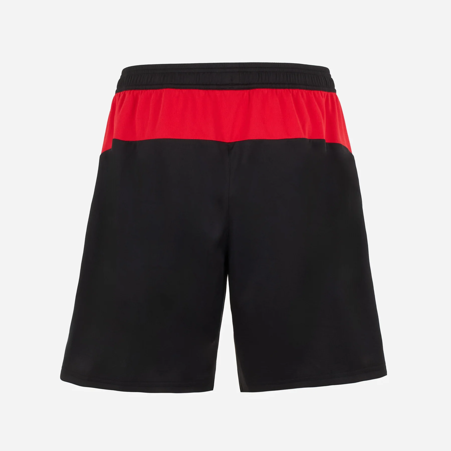 AC Milan Home Shorts 2025/26