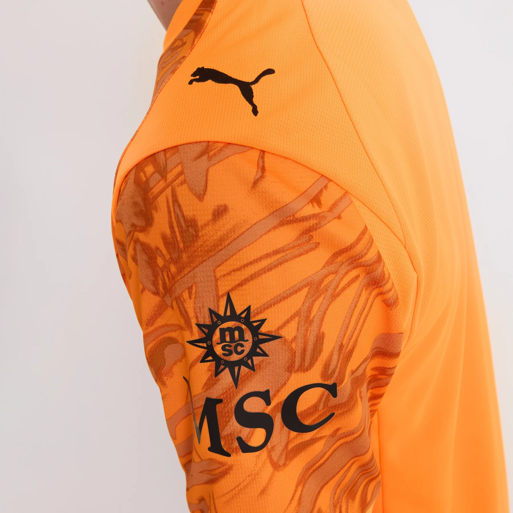 AC Milan GOALKEEPER Away Jersey 2025/26