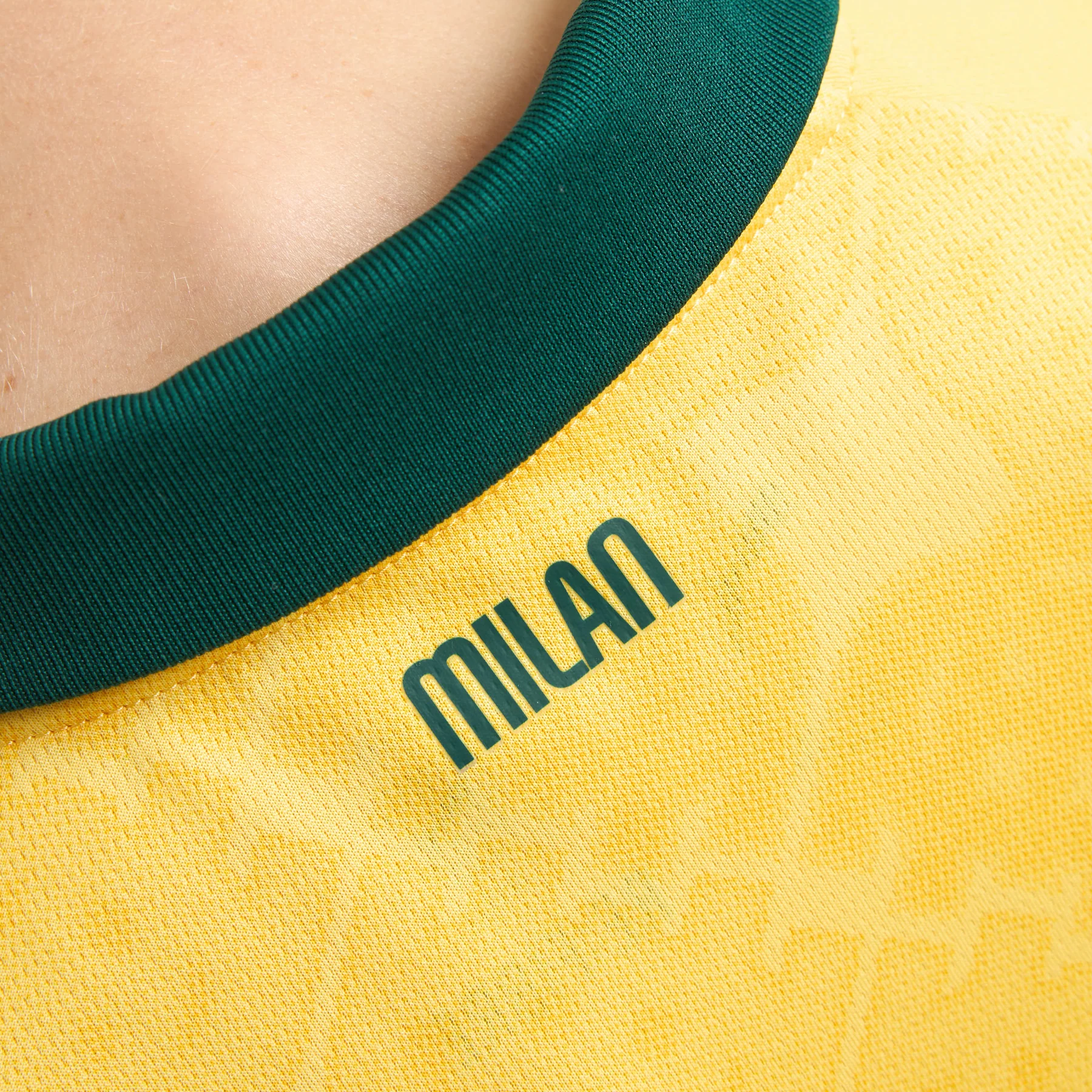 Kid's AC Milan Third Jersey+Shorts 2025/26