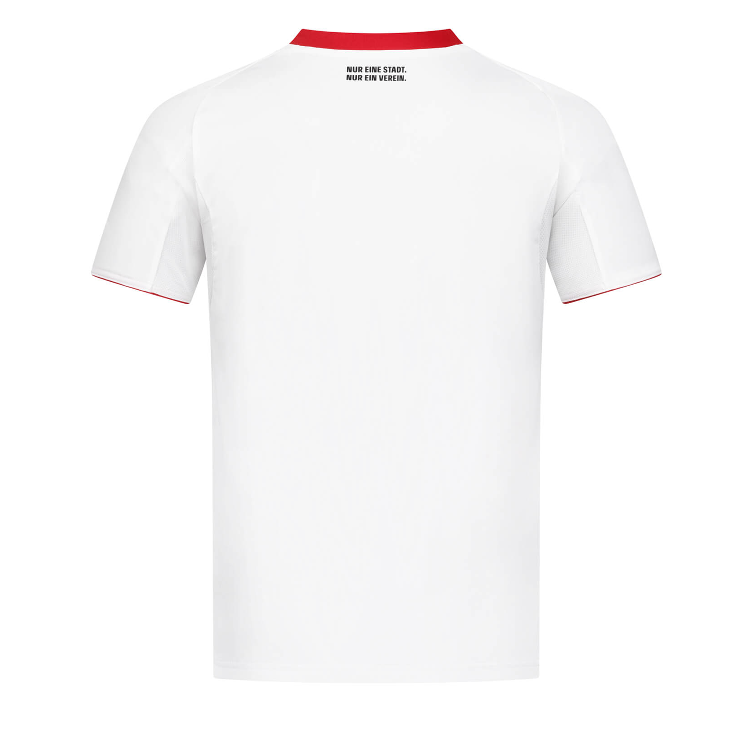 Eintracht Frankfurt Away Jersey 2025/26