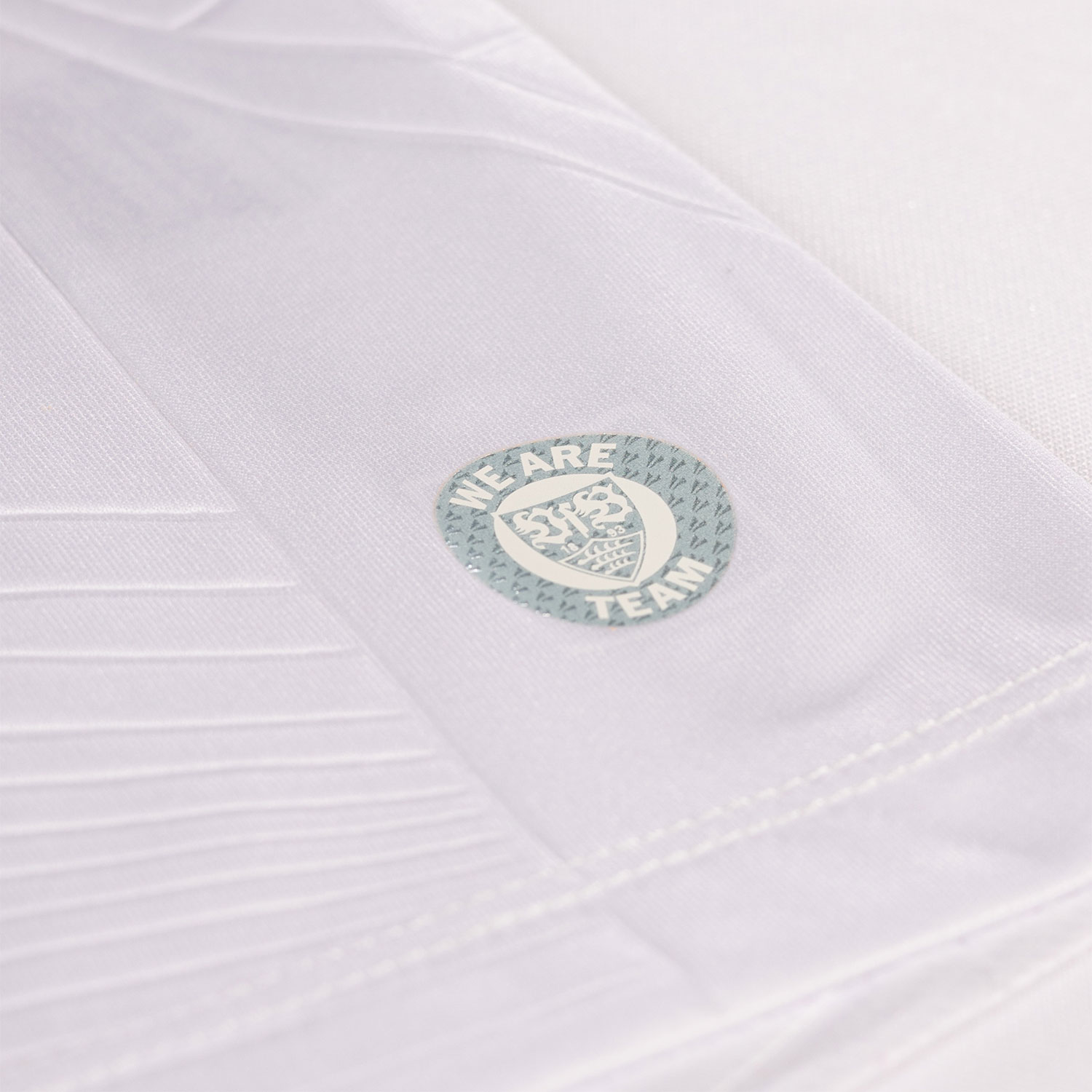 VfB Stuttgart Home Jersey 2025/26