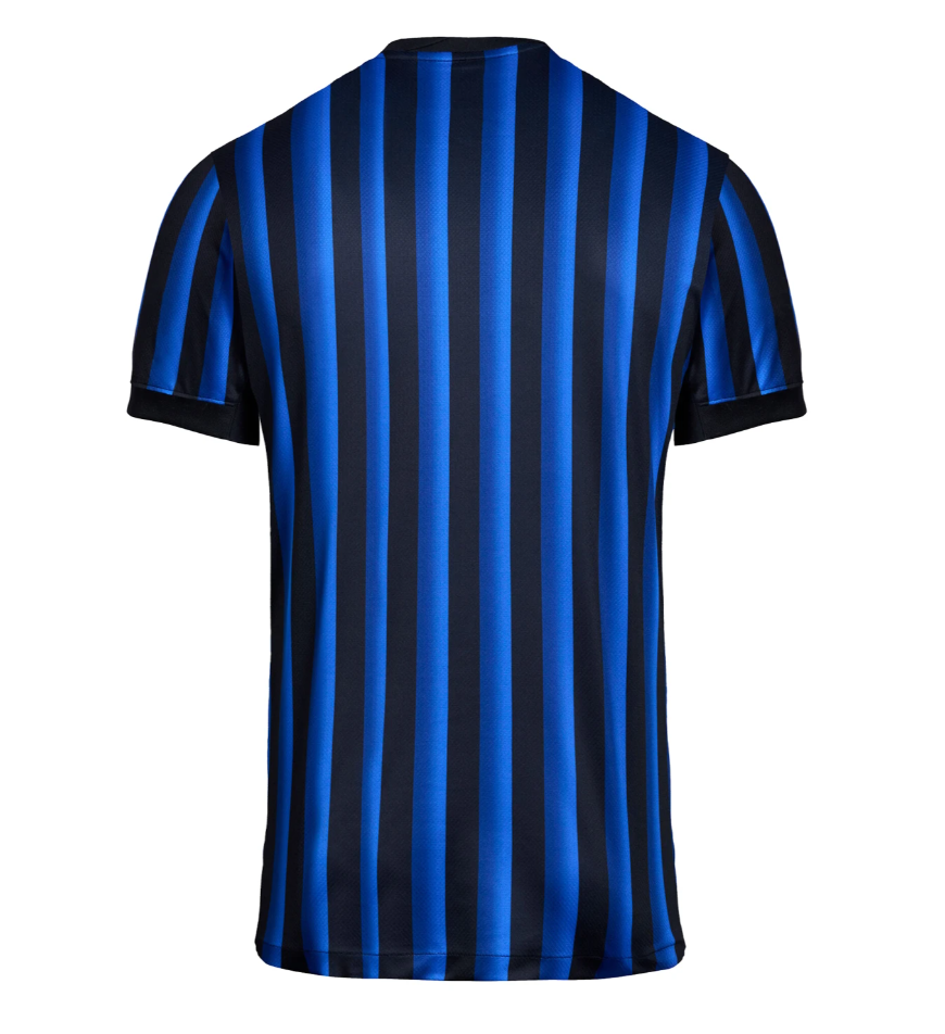 Inter Milan Home JERSEY 2025/26