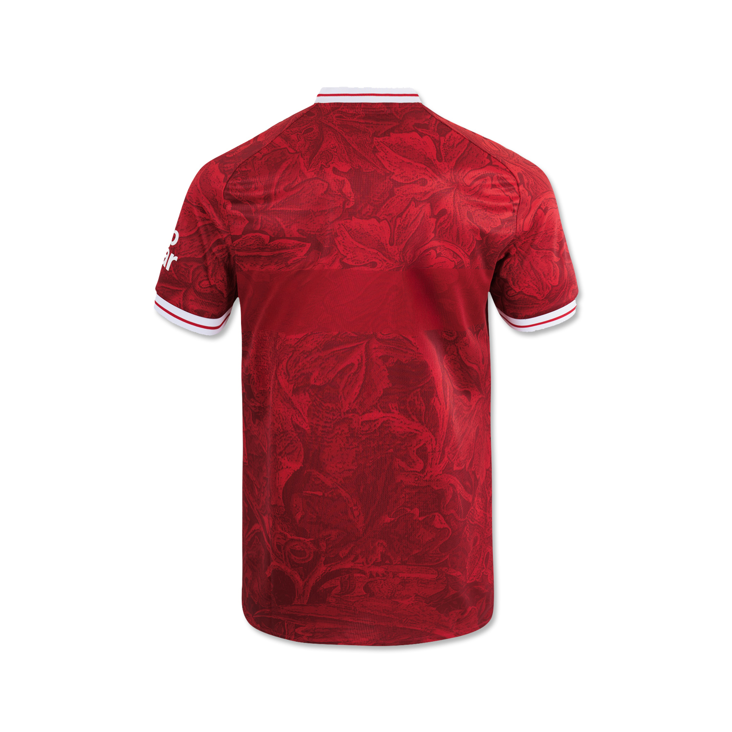 VfB Stuttgart Away Jersey 2025/26