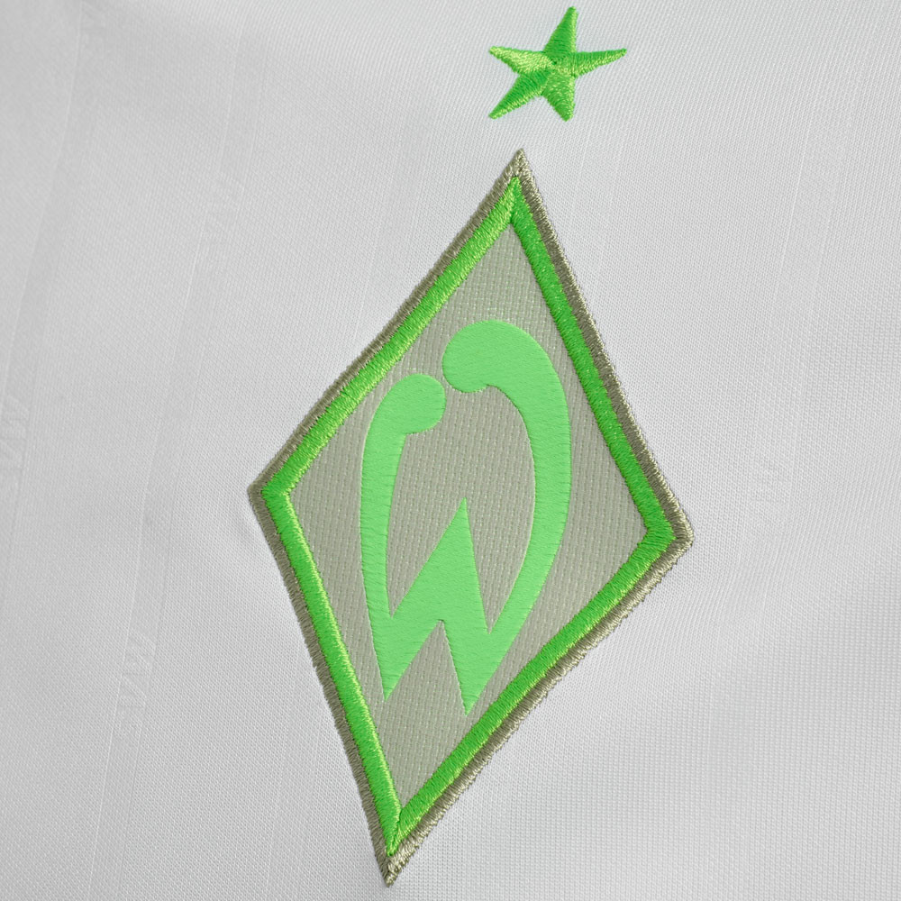 Werder Bremen Away Jersey 25/26