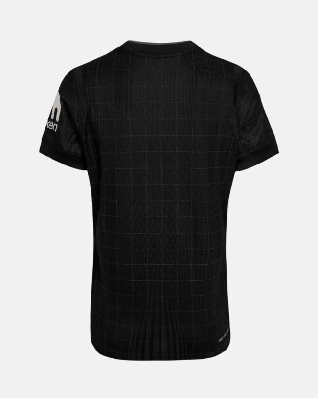 Women’s Tottenham Hotspur Away Jersey 2025/26