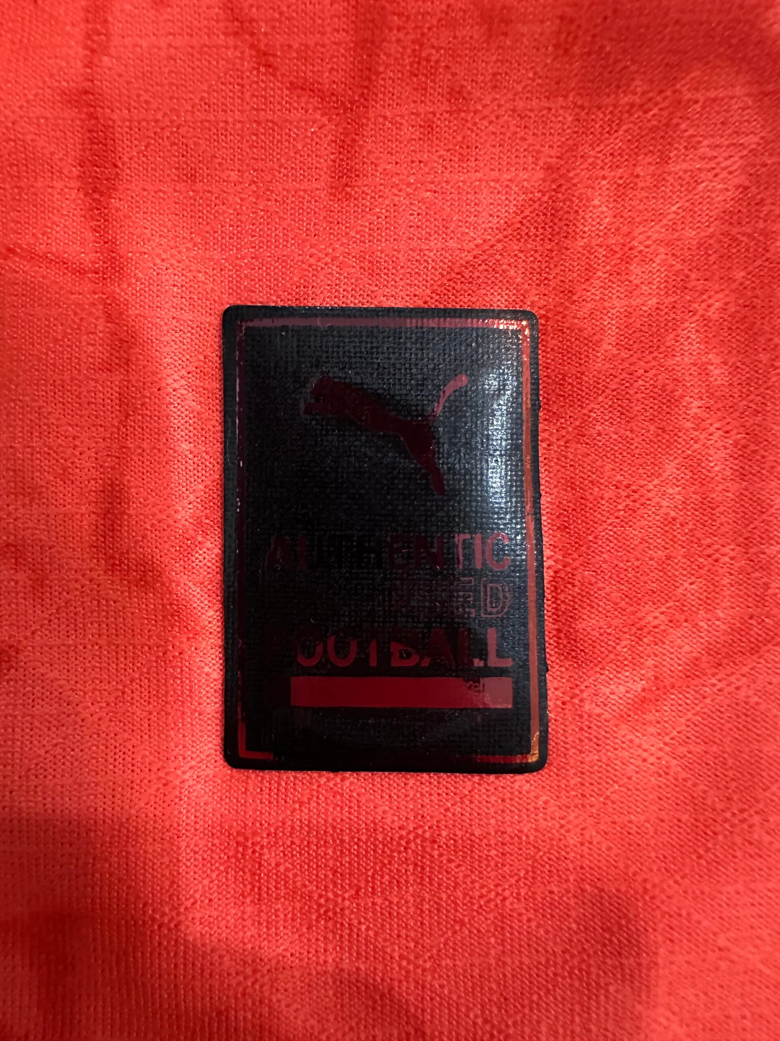 Manchester City Player Version Goalkeeper Jersey 25/26