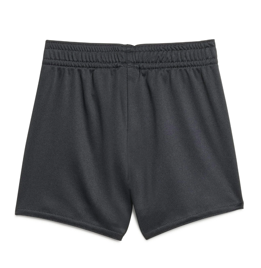 Kid's Juventus Home Jersey+Shorts 2025/26