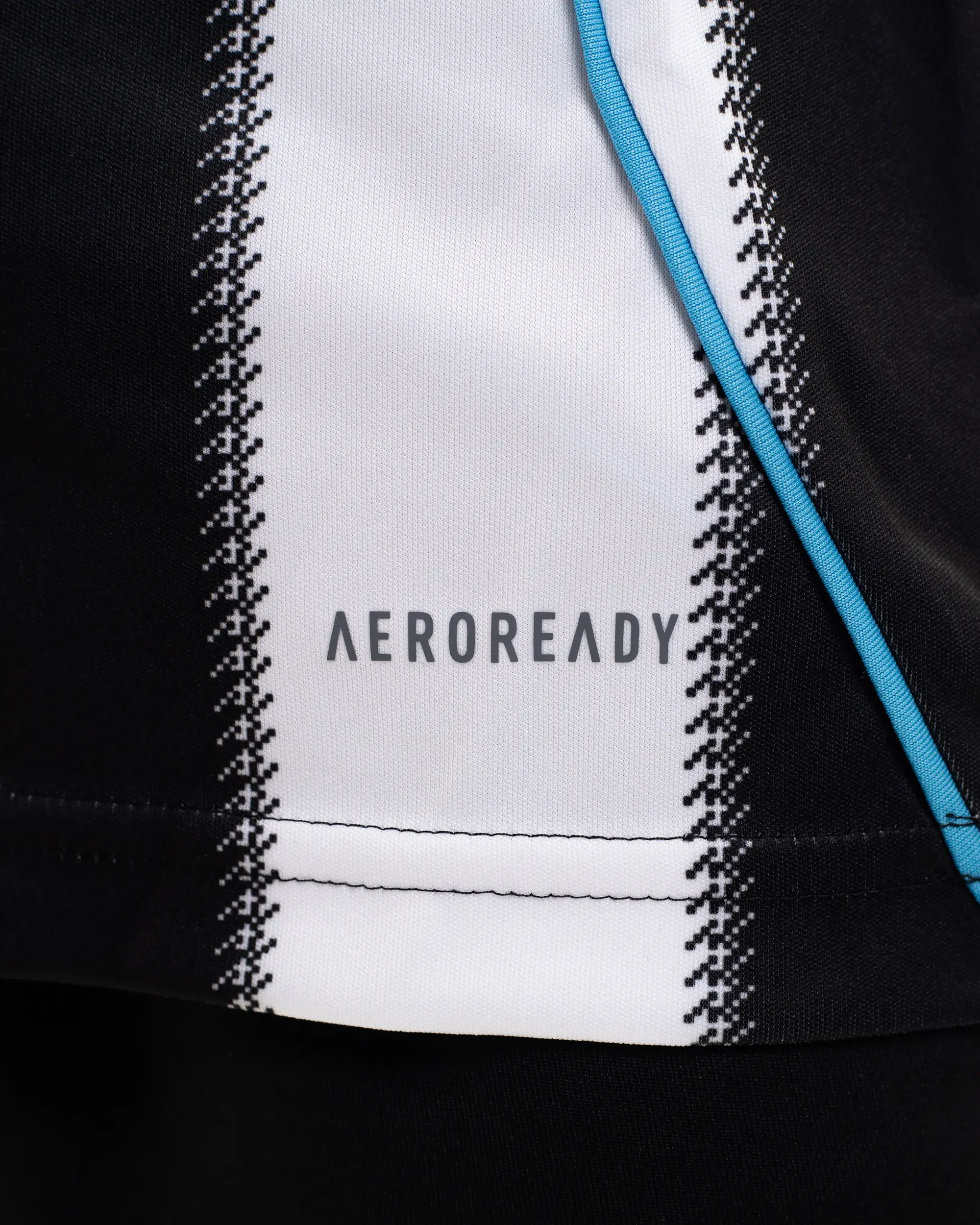 Kid’s Newcastle United Home Jersey+Shorts 25/26