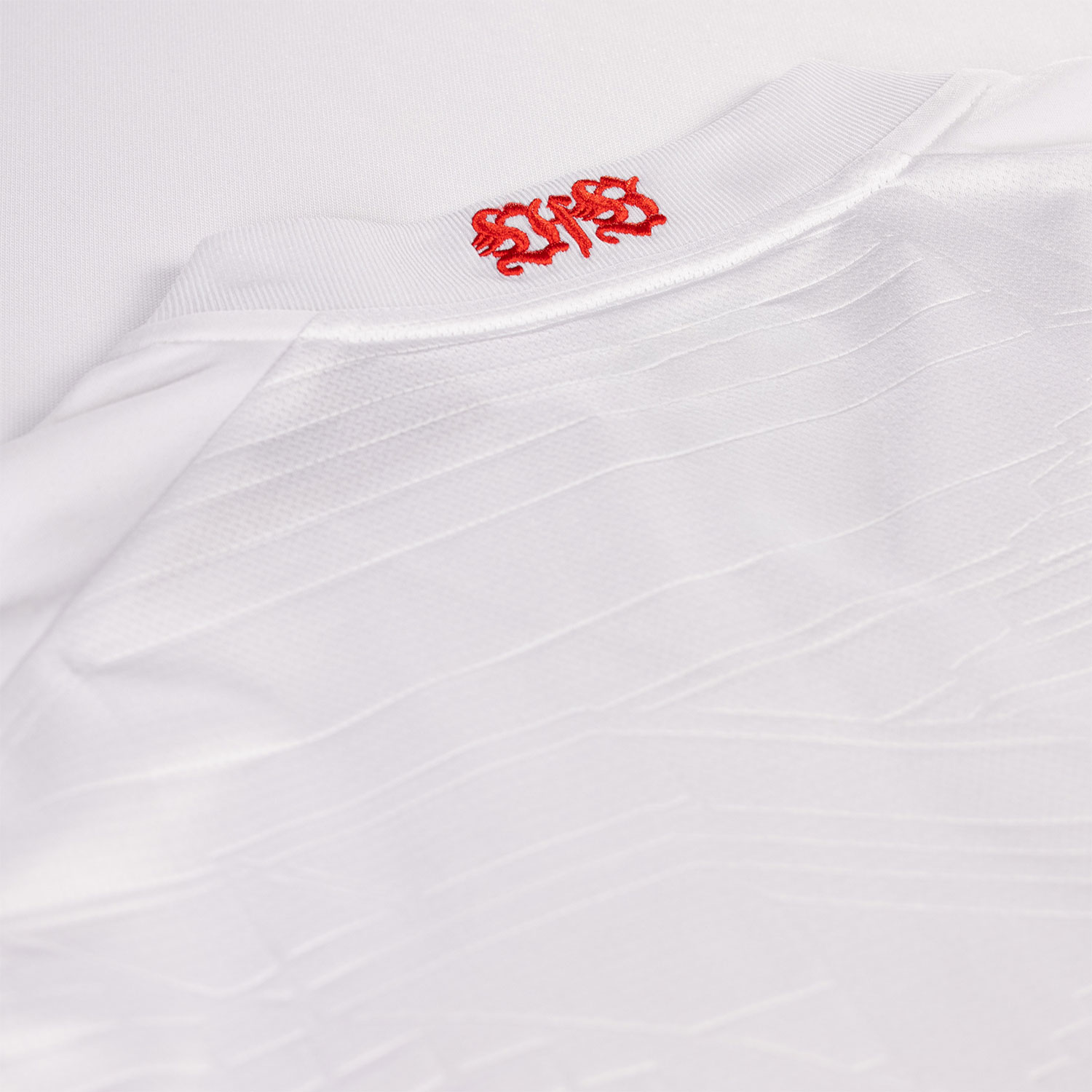 VfB Stuttgart Home Jersey 2025/26
