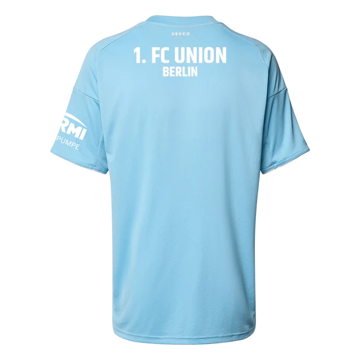 FC Union Berlin Third  Jersey 2025/26