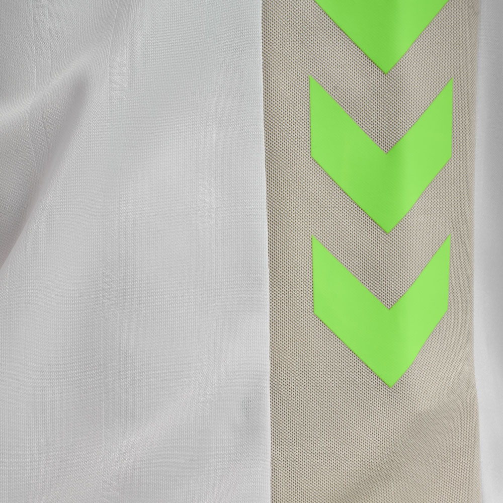 Werder Bremen Away Jersey 25/26