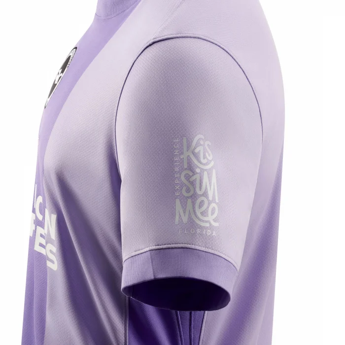 Brighton & Hove Albion Away Jersey 2025/26