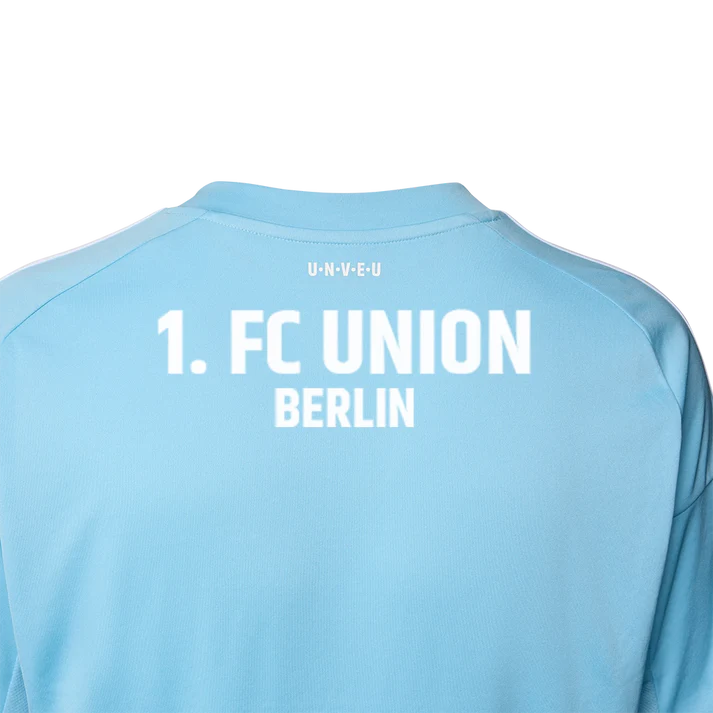 FC Union Berlin Third  Jersey 2025/26