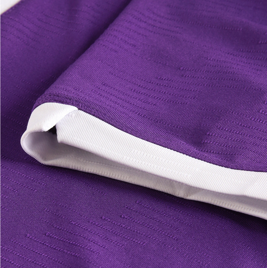 Fiorentina Home Jersey 2025/26