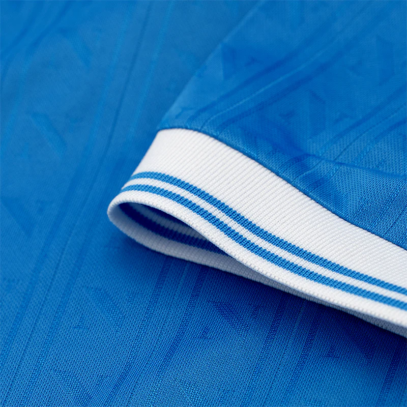 SSC Napoli Home Jersey 2025/2026