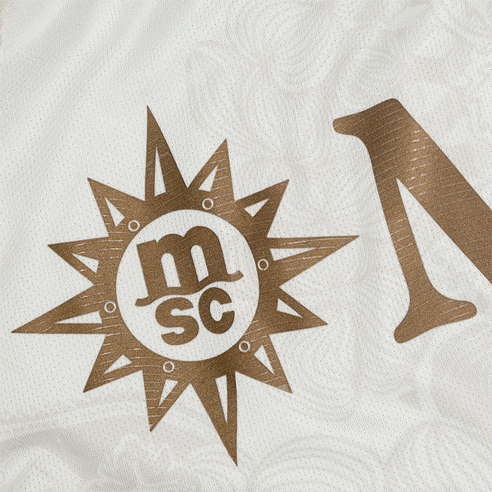 SSC Napoli Away Jersey 2025/2026