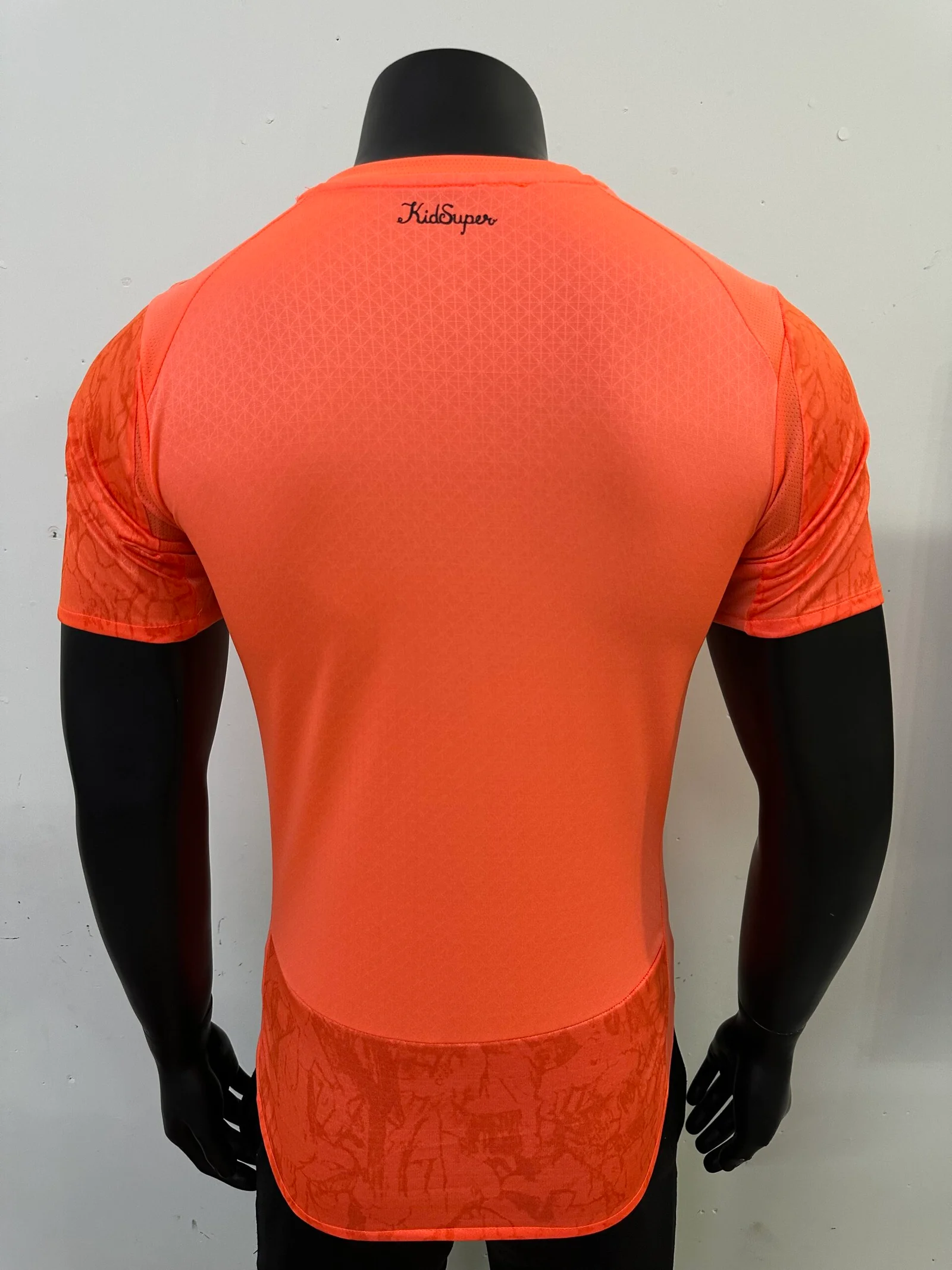 Manchester City Player Version Goalkeeper Jersey 25/26