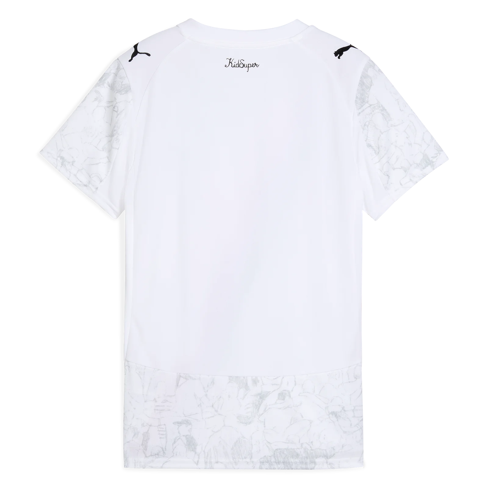 Women’s Manchester City Third Jersey 2025/26