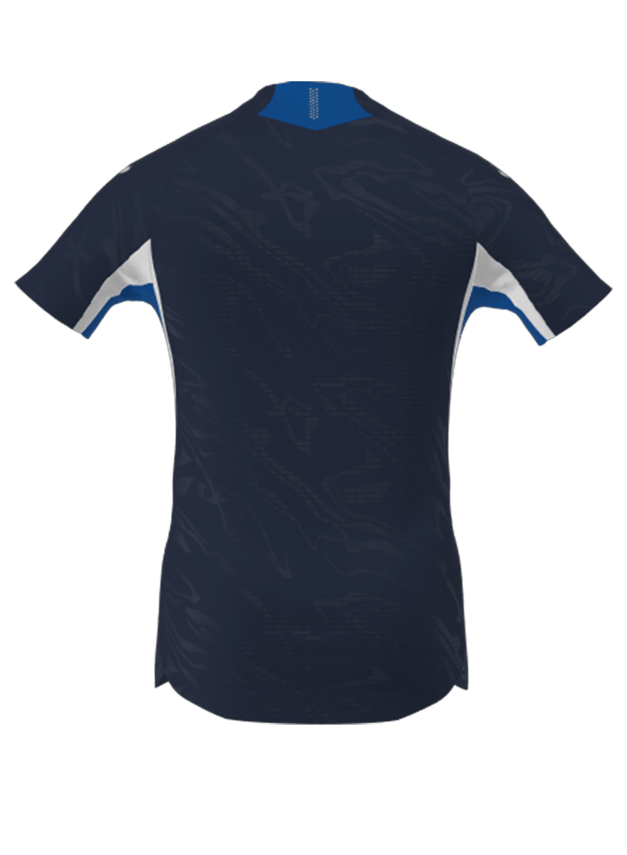 Hoffenheim Home Jersey 2025/26