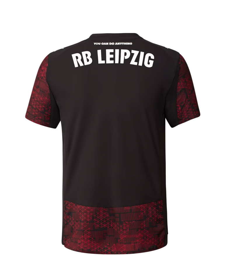RB Leipzig Third Jersey 2025/26