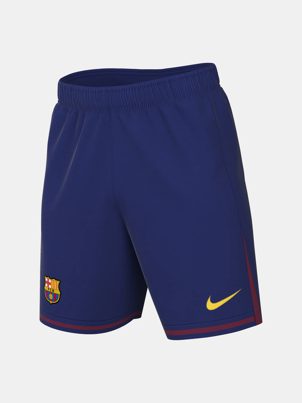 Barcelona Home shorts 25/26