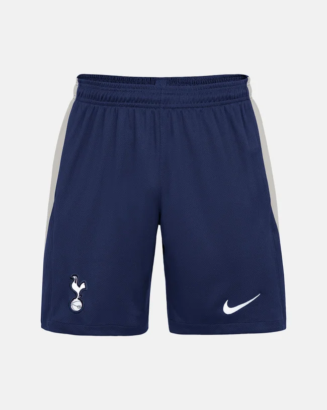 Tottenham Hotspur Home Shorts 2025/26