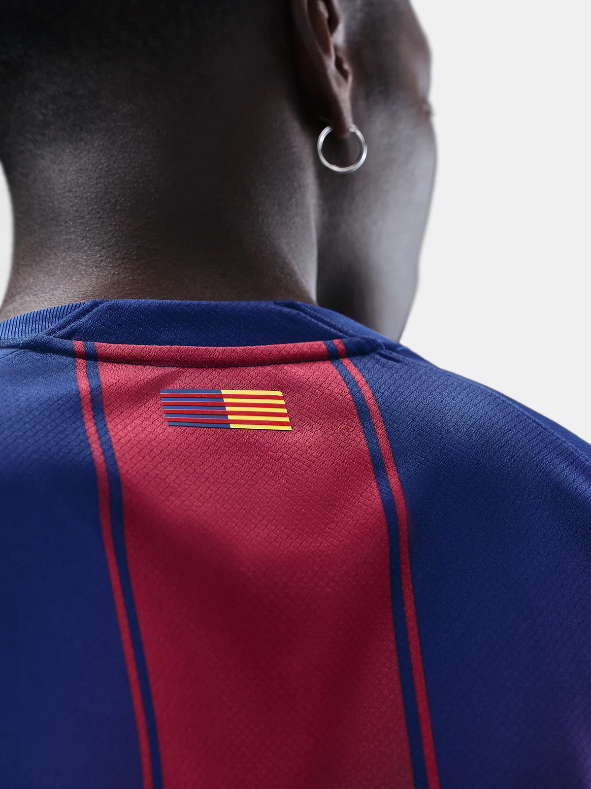 Barcelona Home Jersey 2025/26