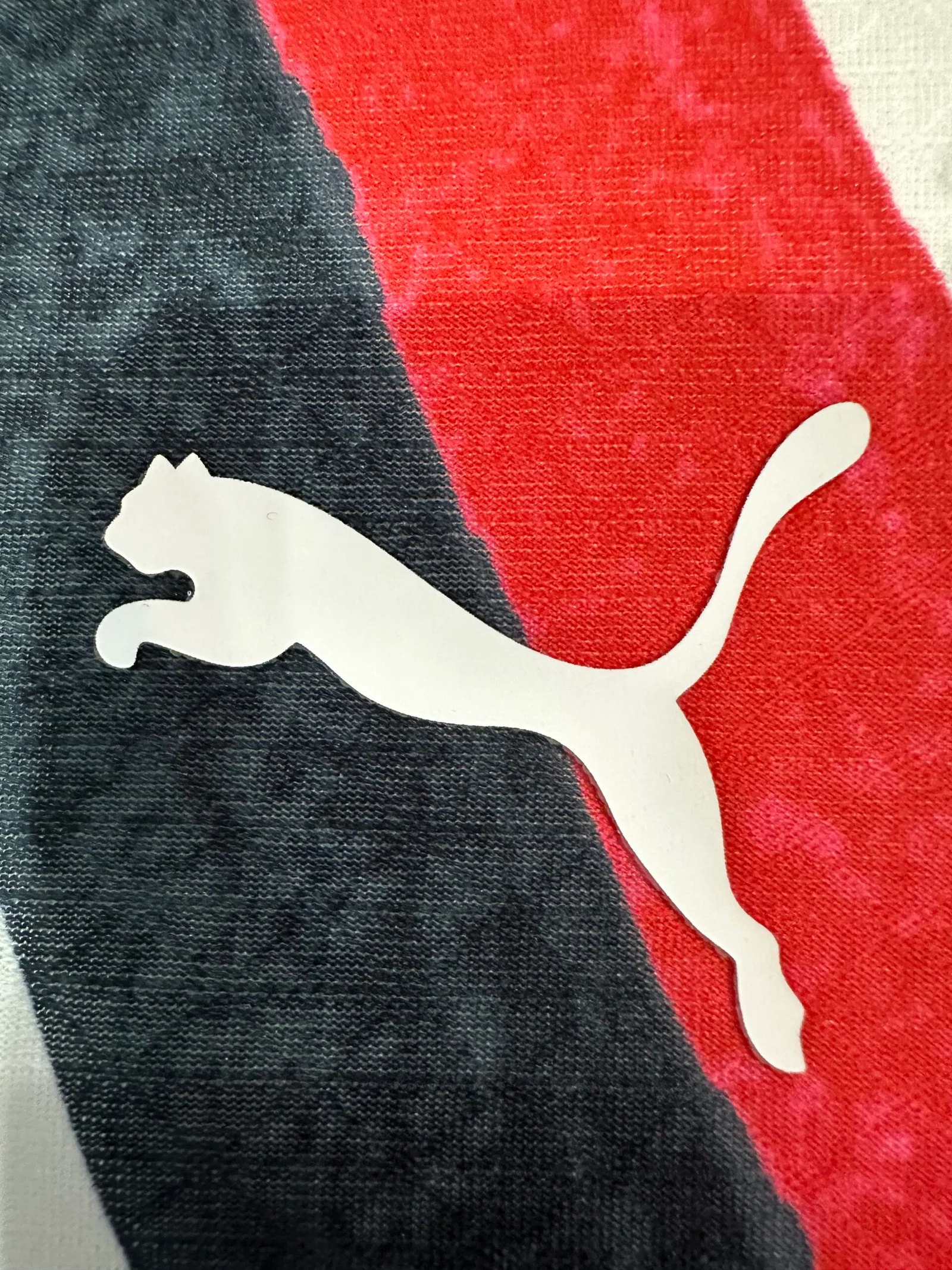 Manchester City Player Version Third Jersey 25/26